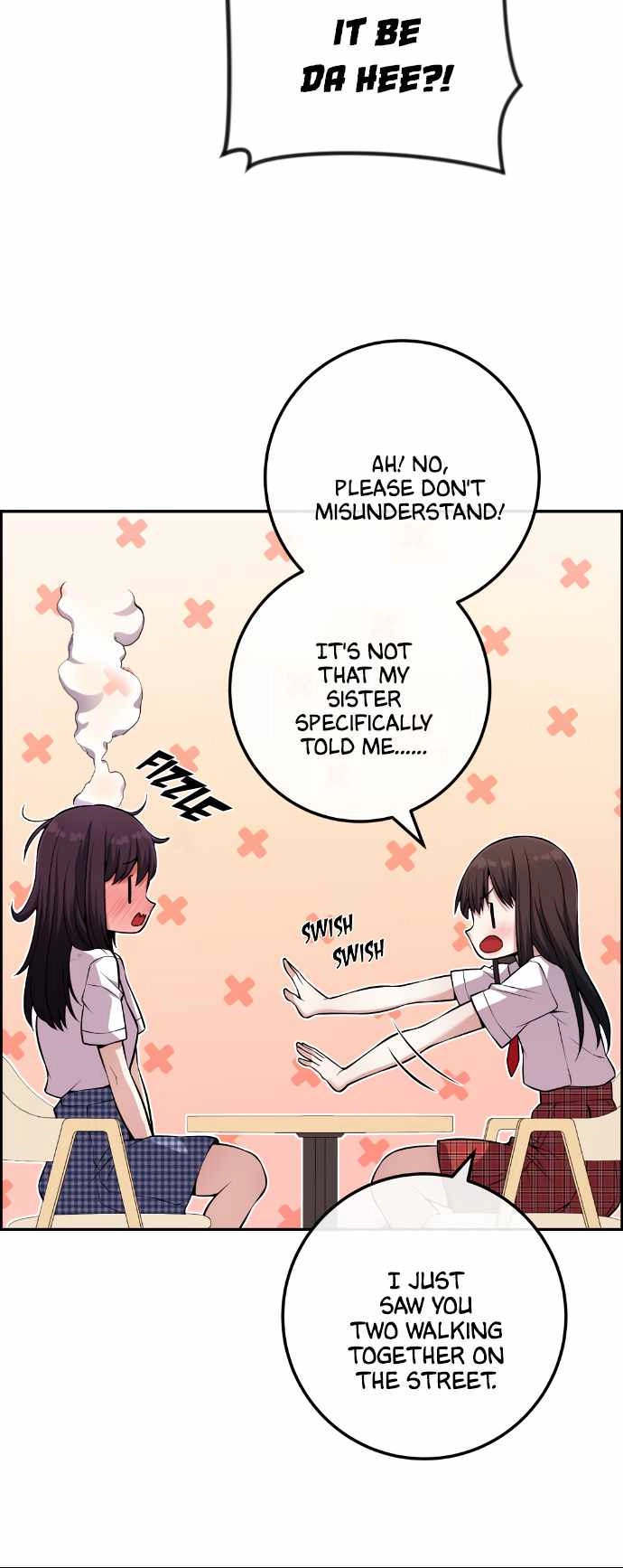 Webtoon Character Na Kang Lim Chapter 76 8